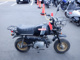 Фото Honda GORILLA с японского аукциона