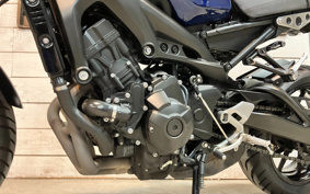 YAMAHA XSR900 2019 RN56J