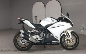 HONDA CBR250RR MC51