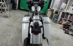 HARLEY FLTRI 1450 2006