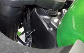KAWASAKI NINJA 1000 A 2018 ZXT00W