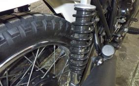 KAWASAKI 250TR 1997 BJ250F