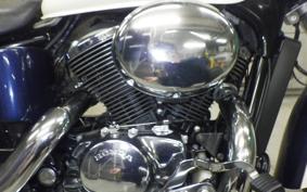 HONDA SHADOW 400 2000 NC34