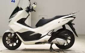 HONDA PCX125 1993 JF81