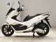 Фото Honda PCX 125 2018 с японского аукциона