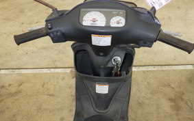 SUZUKI LET's 2 CA1PA