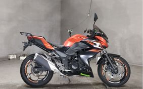 KAWASAKI Z250 ER250C