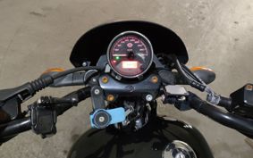 HARLEY HARLEYXG750 STREET NBB