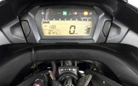 HONDA NC700 INTEGRA 2012 RC62