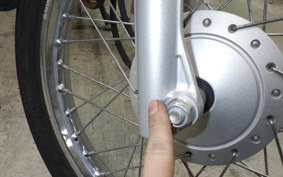 HONDA C110 SUPER CUB 1985 JA10