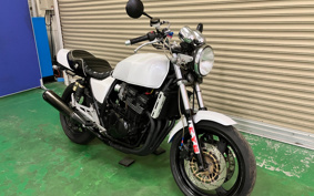 SUZUKI GSX400 1999 GK79A