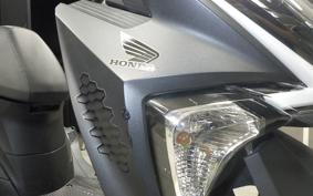 HONDA RX125