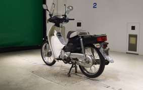 HONDA C110 SUPER CUB JA10