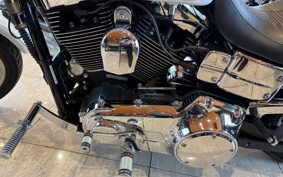 HARLEY FXDL1580 2008 GN4
