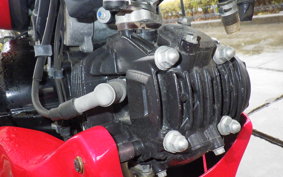 HONDA ｸﾞﾛﾑ 2007 JC61