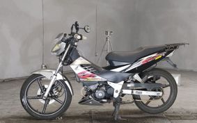 HONDA SONIC 125 FS125MC