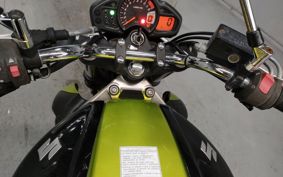 SUZUKI GLADIUS650 CX111