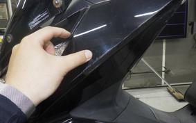 HONDA PCX 150 2025 KF18