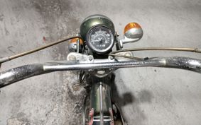 HONDA DUCKS70 ST70