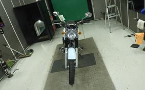 KAWASAKI ESTRELLA CUSTOM BJ250A