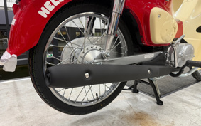 HONDA  SUPER CUB 50 HELLOKITTY AA09