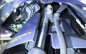 SUZUKI ADDRESS 110 CE47A