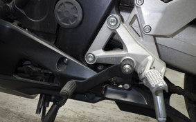 HONDA CBR250RR 2007 MC51