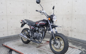 HONDA APE100 TYPE D HC13