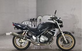 KAWASAKI BALIUS250-2 ZR250B