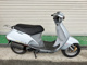 Фото Honda LEAD 50 с японского аукциона