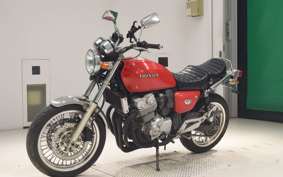HONDA CB400F 2000 NC36