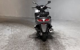 SUZUKI BURGMAN200 CH41A