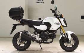 HONDA ｸﾞﾛﾑ JC92