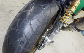 YAMAHA XJR1200 1998 4KG