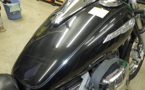 YAMAHA DRAGSTAR 250 2012 VG05J