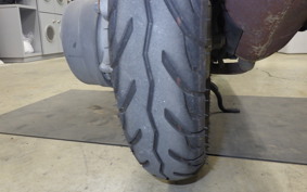 YAMAHA JOG Gen.4 2019 SA16J