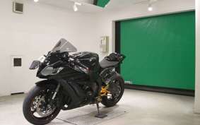 KAWASAKI ZX 10 NINJA R 2012