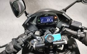 SUZUKI JIKUSA-SF250 ED22J