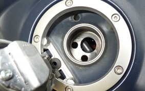 HONDA CBR400R 2023 NC56