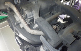 SUZUKI ADDRESS V125 S CF4MA