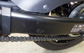 SUZUKI SV650 X A 2022 VP55E