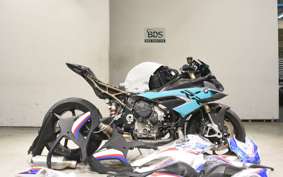 BMW S1000RR 2020