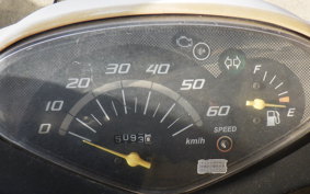 HONDA DIO Gen.6 AF68