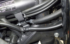 HONDA CBR400R 2021 NC56