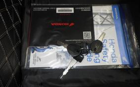 HONDA ｸﾛｽｶﾌﾞ110-3 JA60