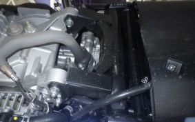 YAMAHA CYGNUSｸﾞﾘﾌｧｽ 2004 SEJ4J