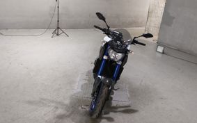 YAMAHA MT-09 RN34J