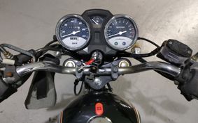 SUZUKI GN125 F Gen.2 PCJ2N