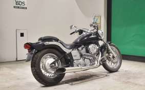 YAMAHA DRAGSTAR 400 2006 VH01J