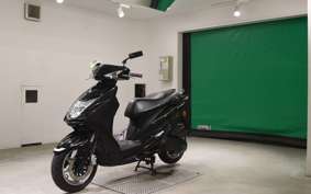 YAMAHA CYGNUS 125 XSR 3 2009 SEA5J